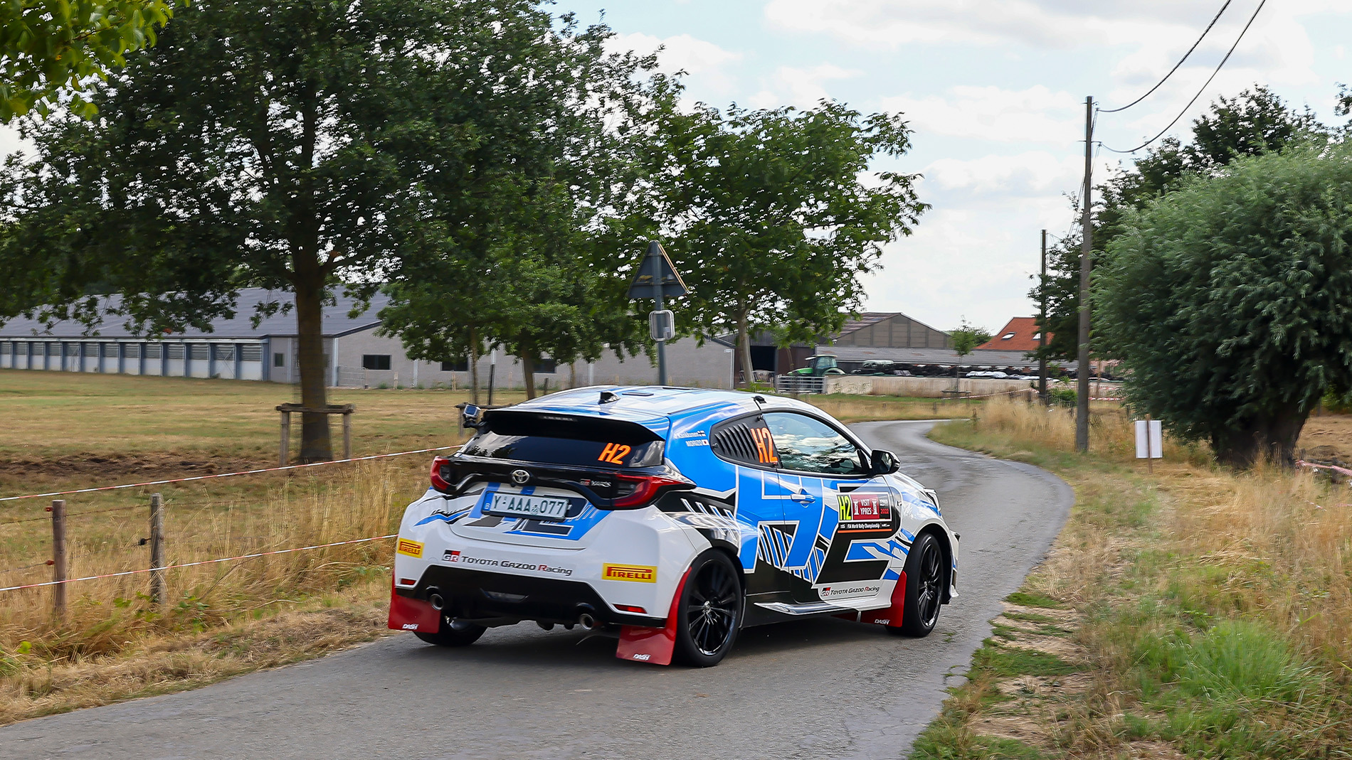Toyota Tester Ny Brintbil I Europa Galleri 1900X1069 5
