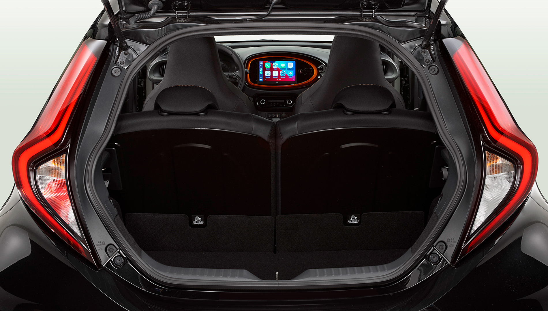 Aygo X Interioer Galleri 5 1900X1069