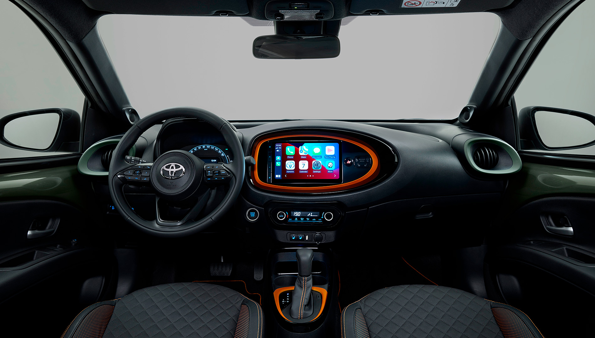 Aygo X Interioer Galleri 1 1900X1069