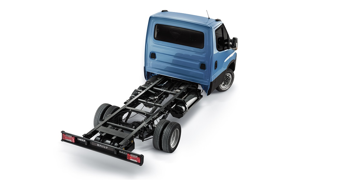 Iveco New Daily Cng 26462644432 O 1140X600