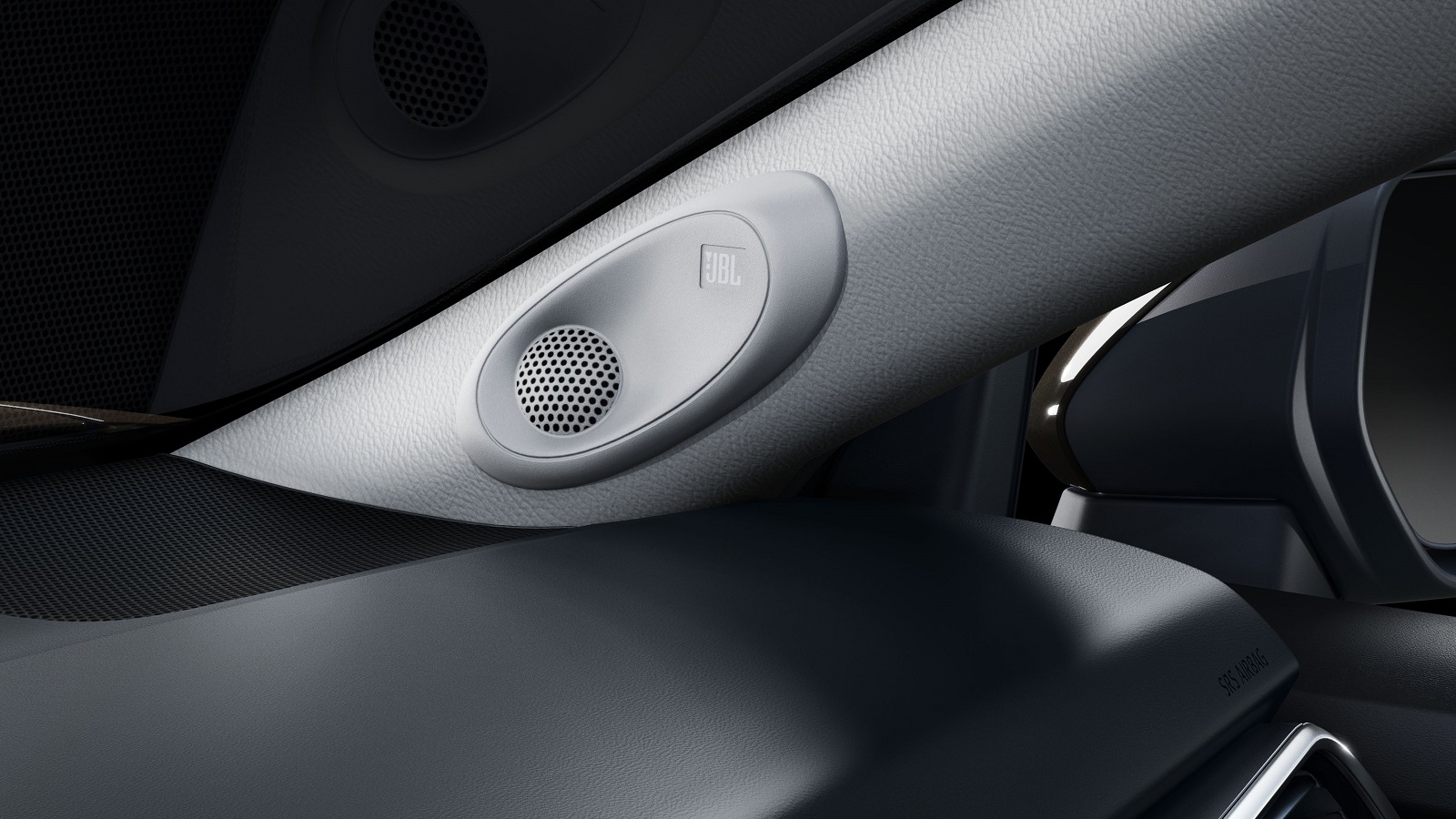 Toyota Camry Jbl 1600X900