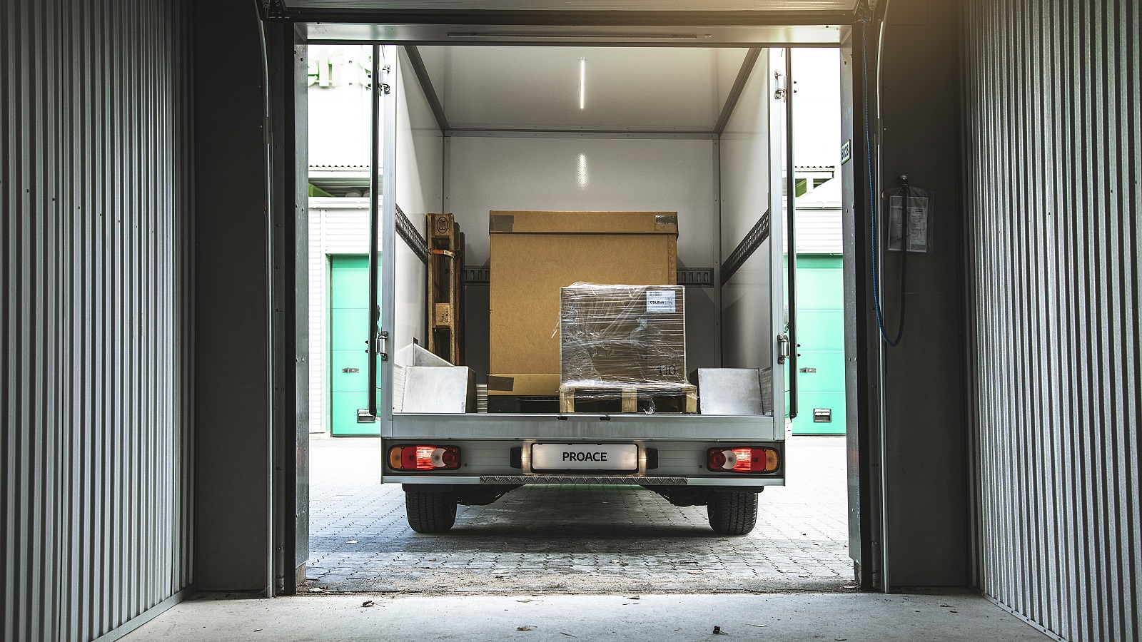 Toyota Proace Bag 1600X900