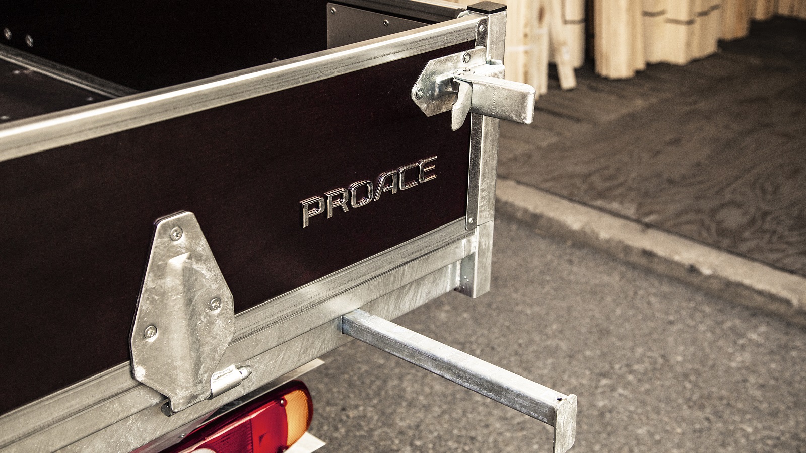 Toyota Proace Chassis Ekstra 1600X900