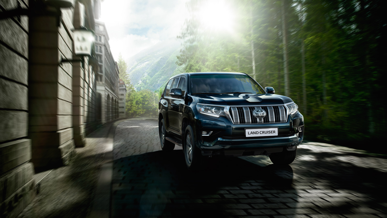 Toyota Land Cruiser 2017 Exterior Tme 002 A Full Tcm 25 1133299