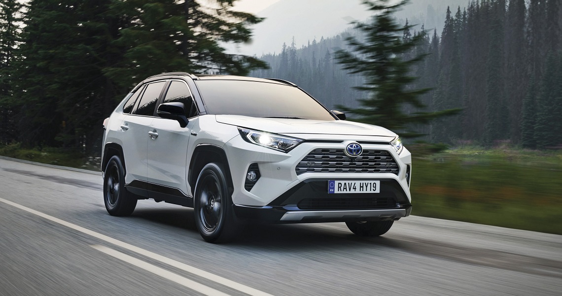 2019 Toyota Rav4 Ext 01 691056 1140X600