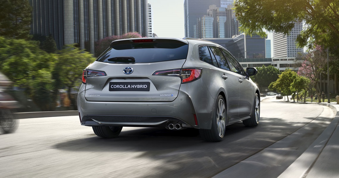 Toyota Corolla Touring Sports 2019 Gallery 02 Full Tcm 25 1553852 1140X600