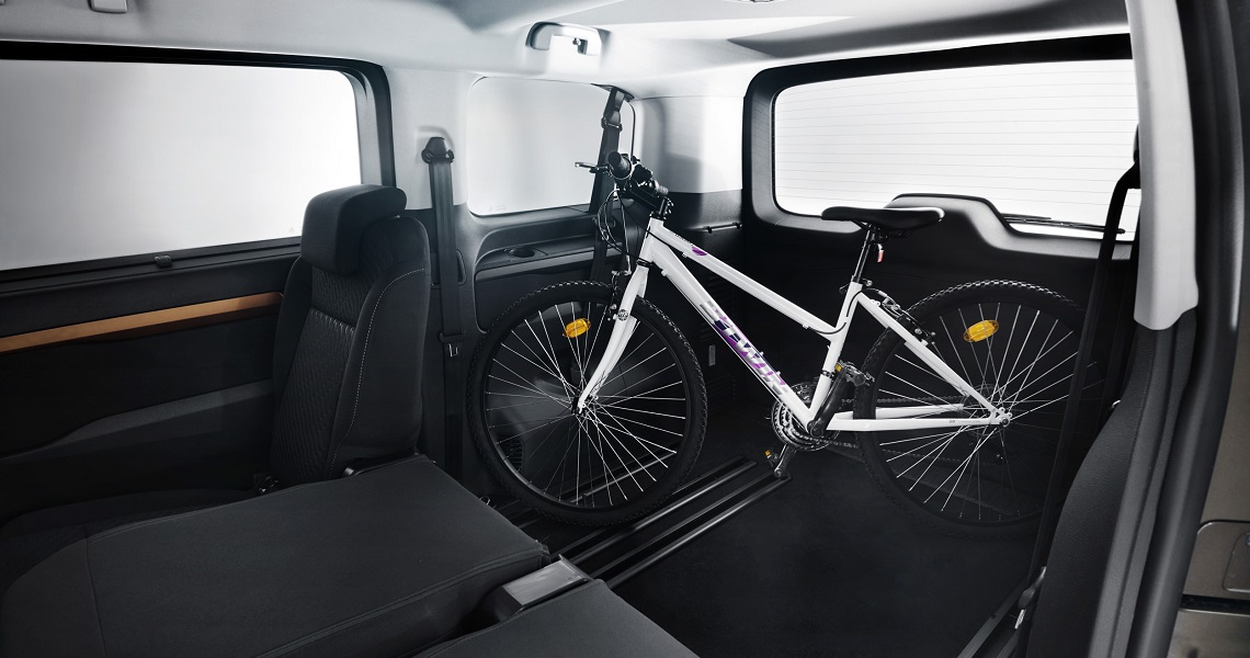 Toyota Proace Verso 2016 Varerum 1140X600