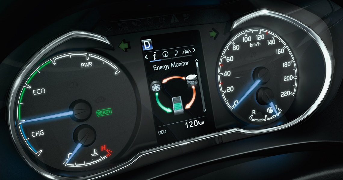 Toyota Yaris 2017 Interior Tme 012 A Full Tcm 25 928096 1140X600