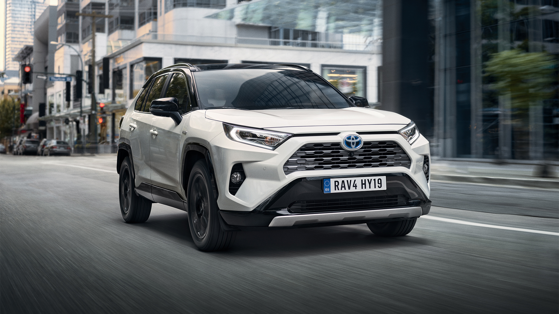 2020 Rav4 Lagerkampagne Ny 1900X1069