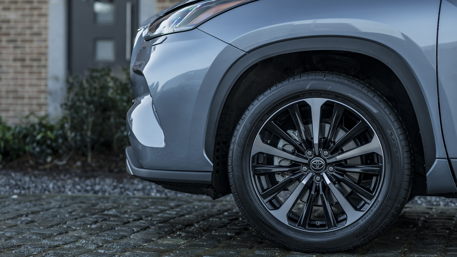 2021 Highlander Alufaelge 1900X1069