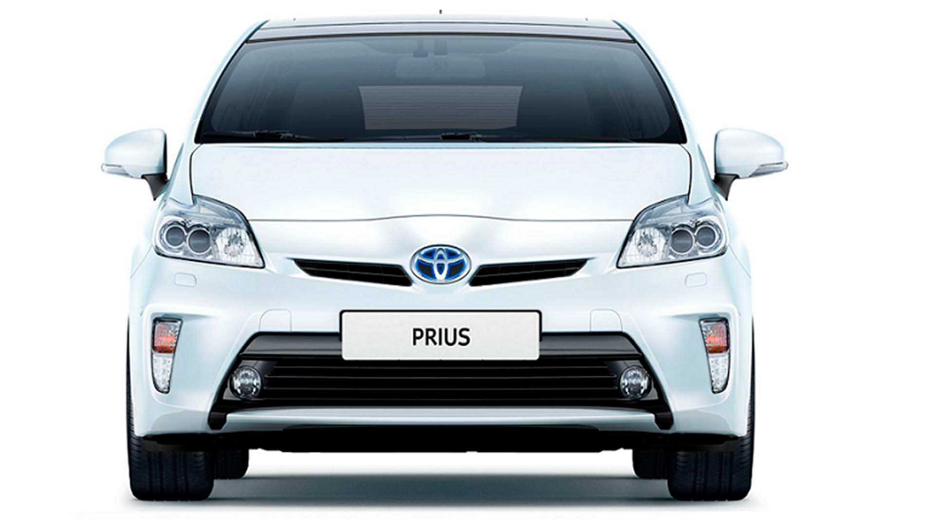 Toyota Prius 2009 For Hvid 848X430 (1)