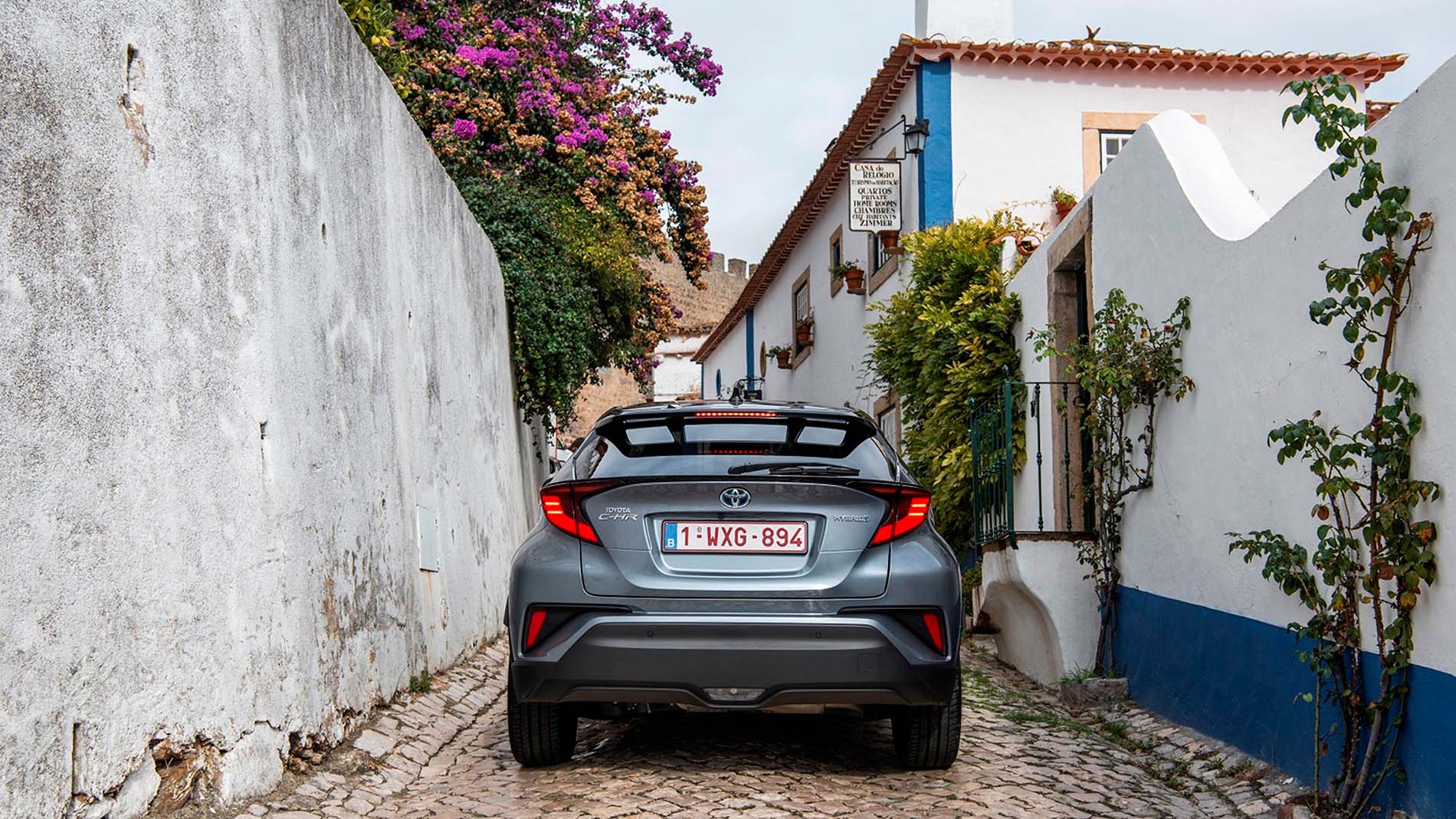 2020 Toyota C Hr Stat 09 1600X900