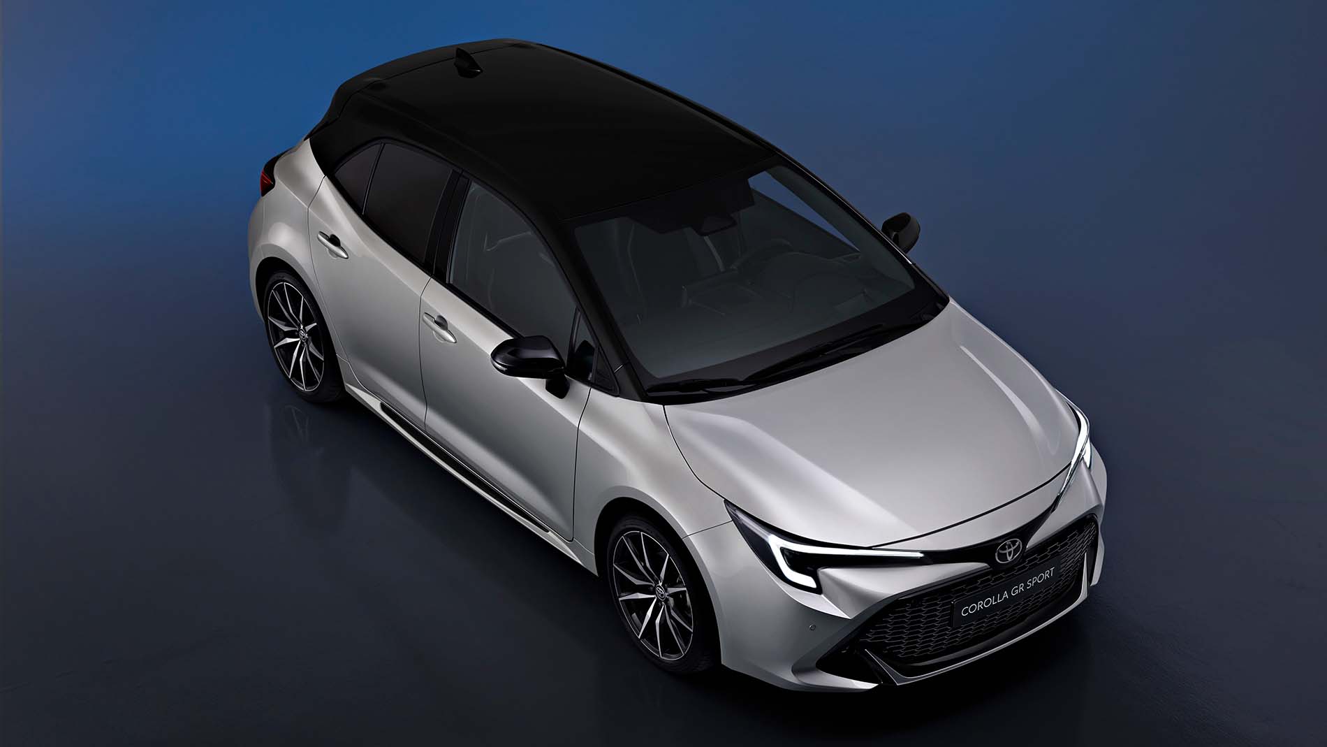 Toyota Corolla Galleri 1900X1069 4