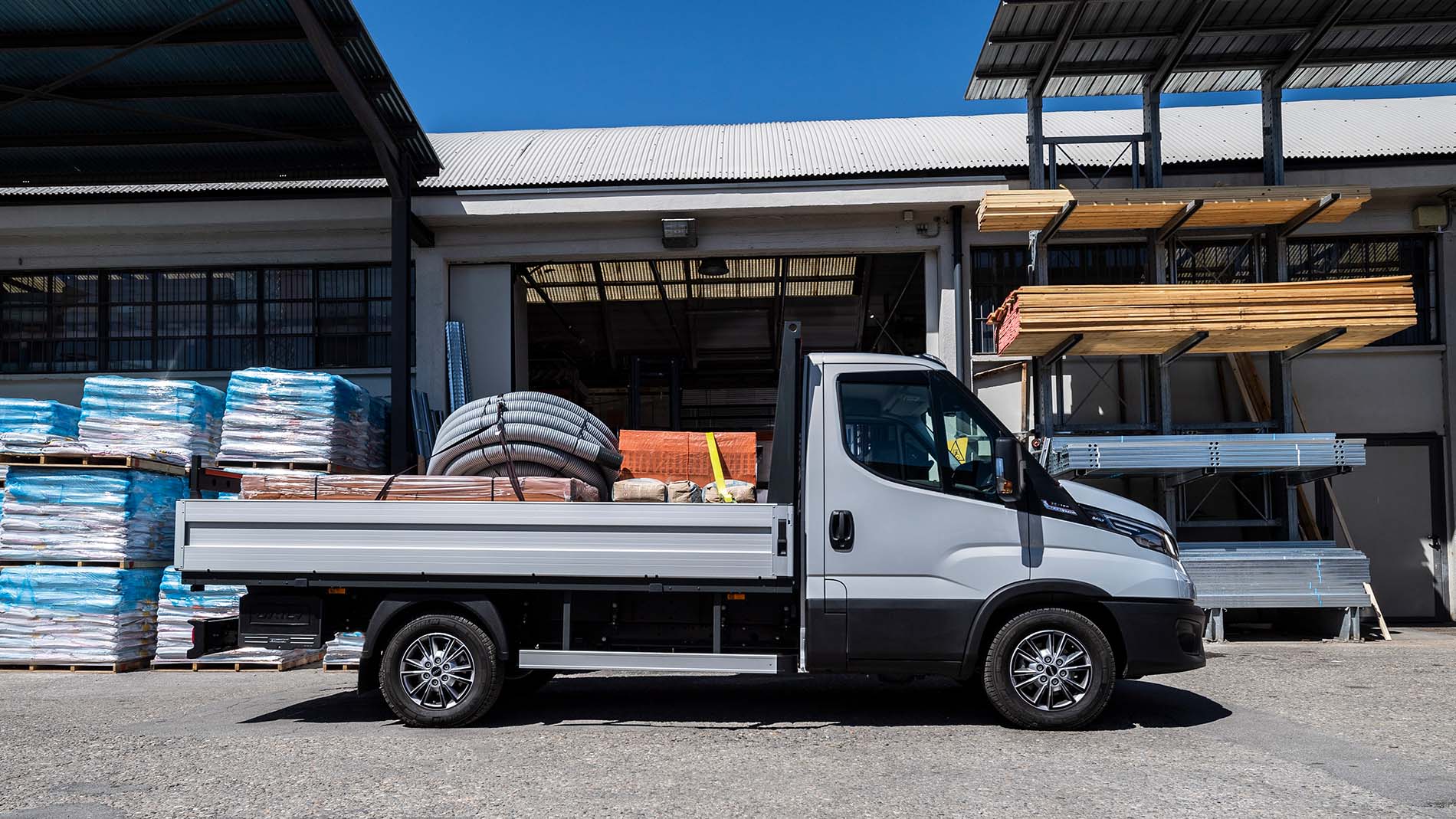 Iveco Daily Chassis 22 1900X1069 Galleri 2