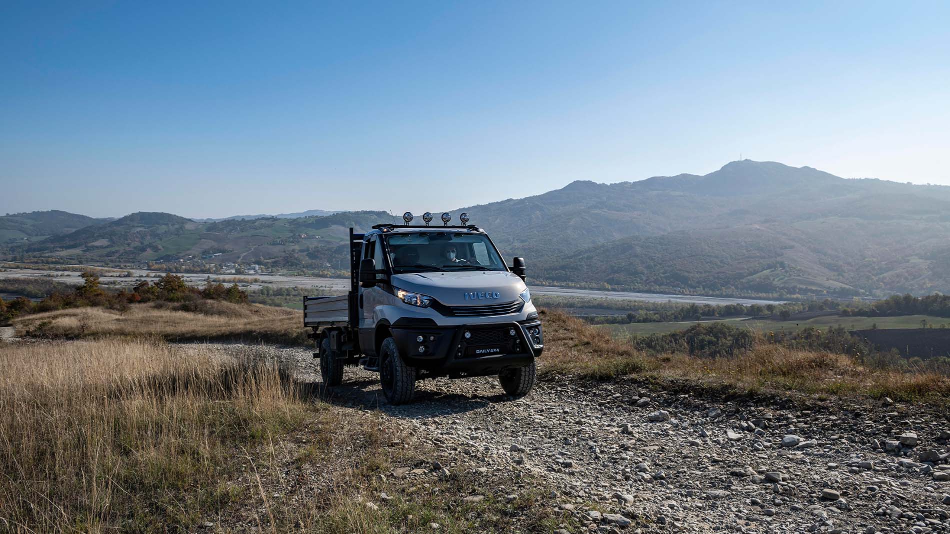 Iveco Daily 4X4 1900X1069 Galleri 2