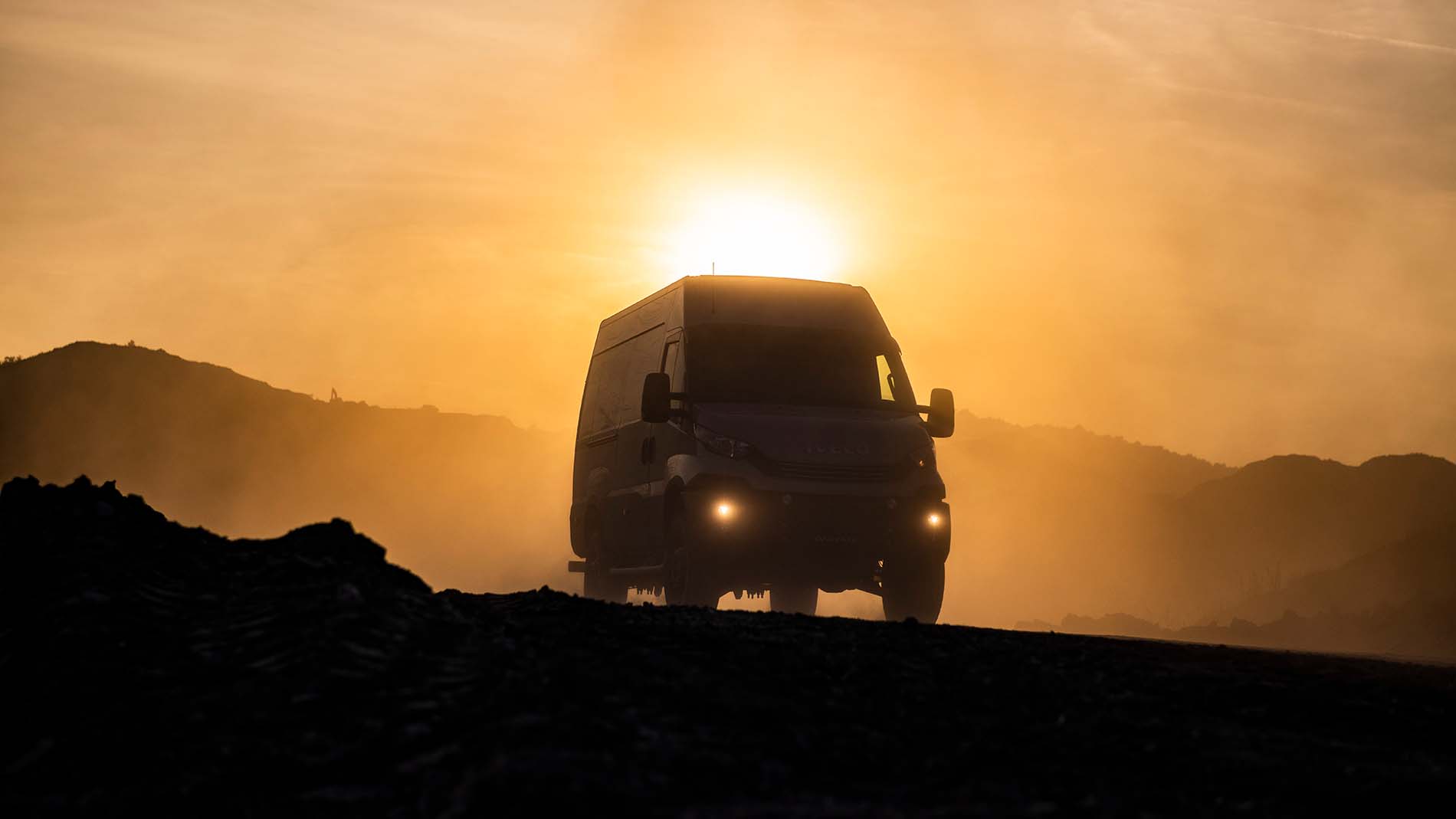 Iveco Daily 4X4 1900X1069 Galleri 3