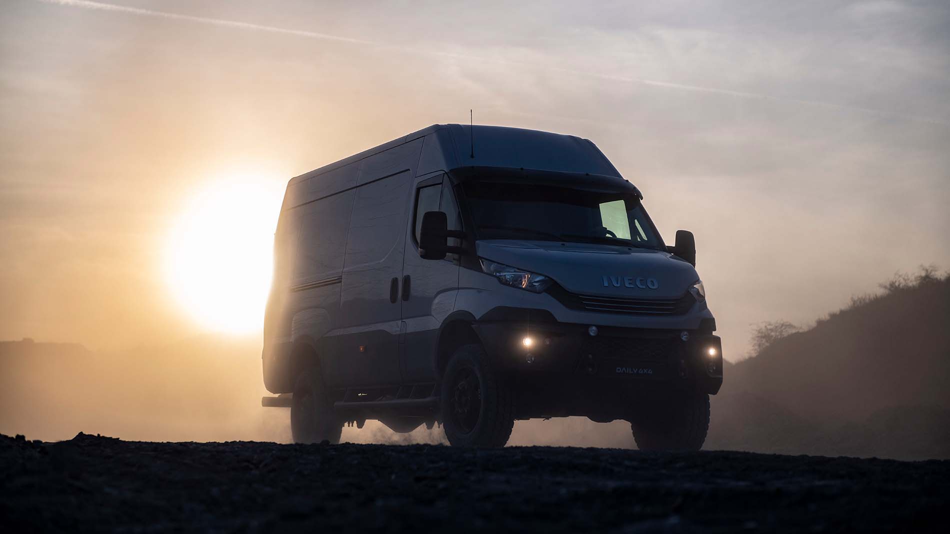 Iveco Daily 4X4 1900X1069 Galleri 4