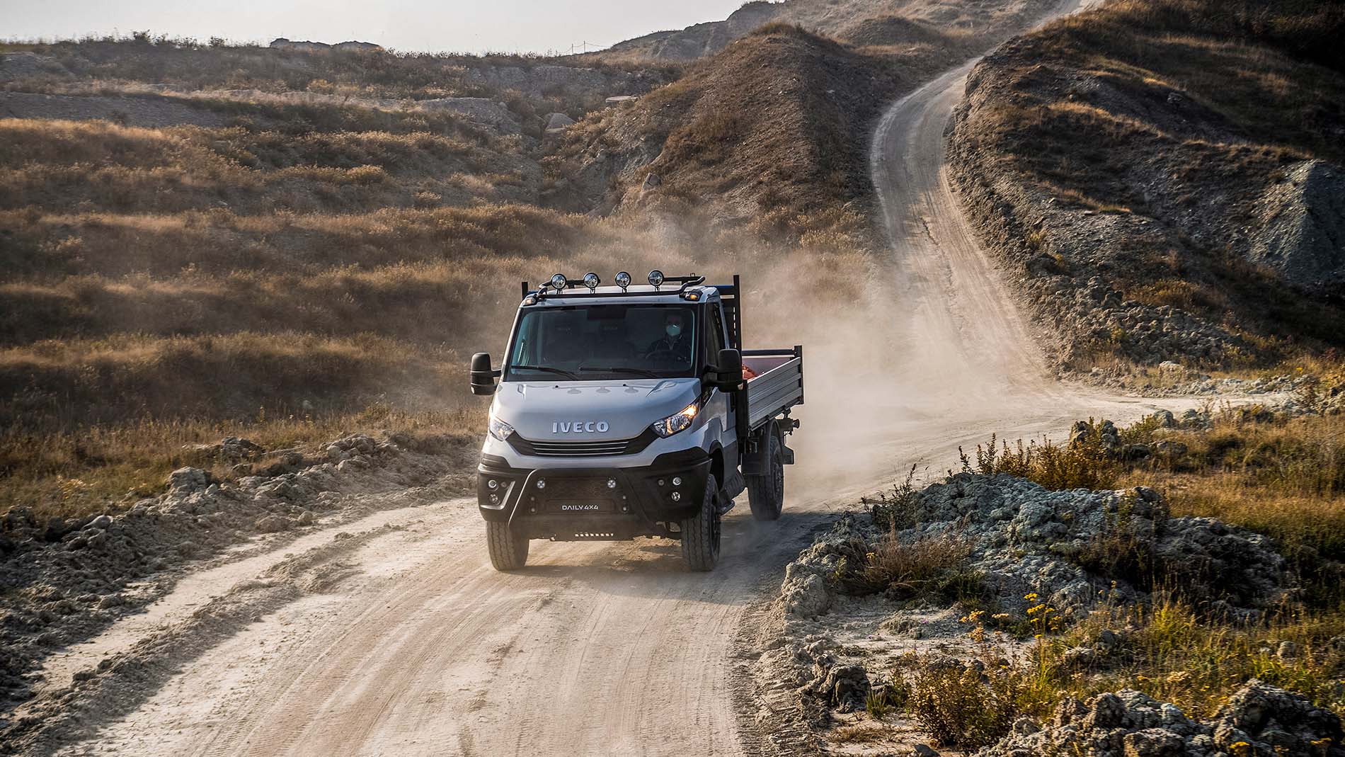 Iveco Daily 4X4 1900X1069 Galleri 6